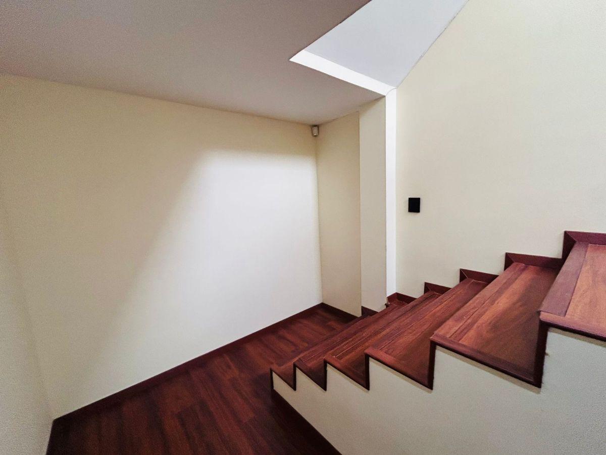 Hermosa Casa en Conjunto en Sector Mastodontes — imagen 8