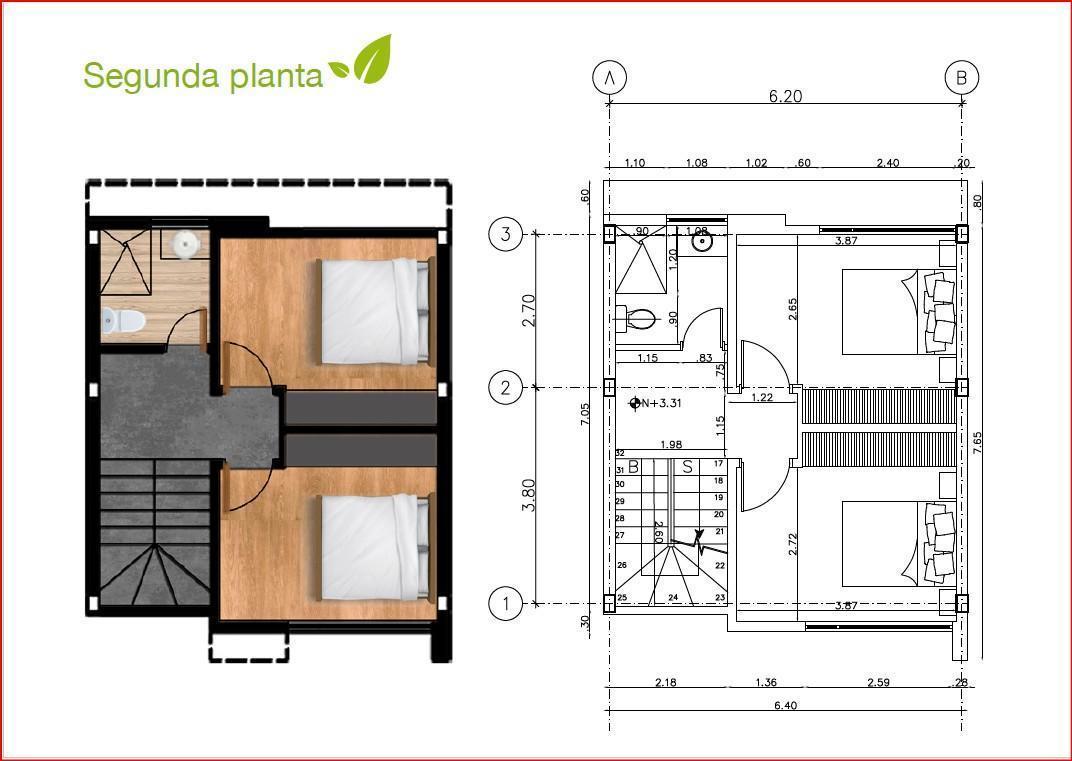 Casa en La Armenia — imagen 8