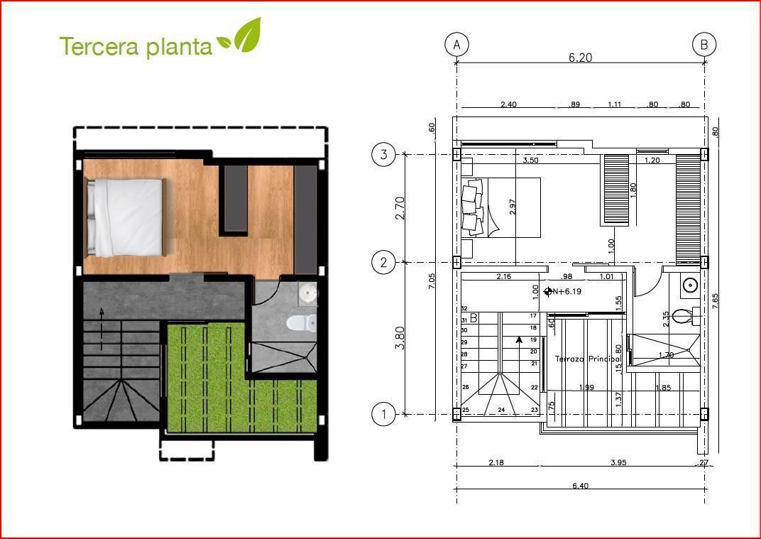 Casa en La Armenia — imagen 7