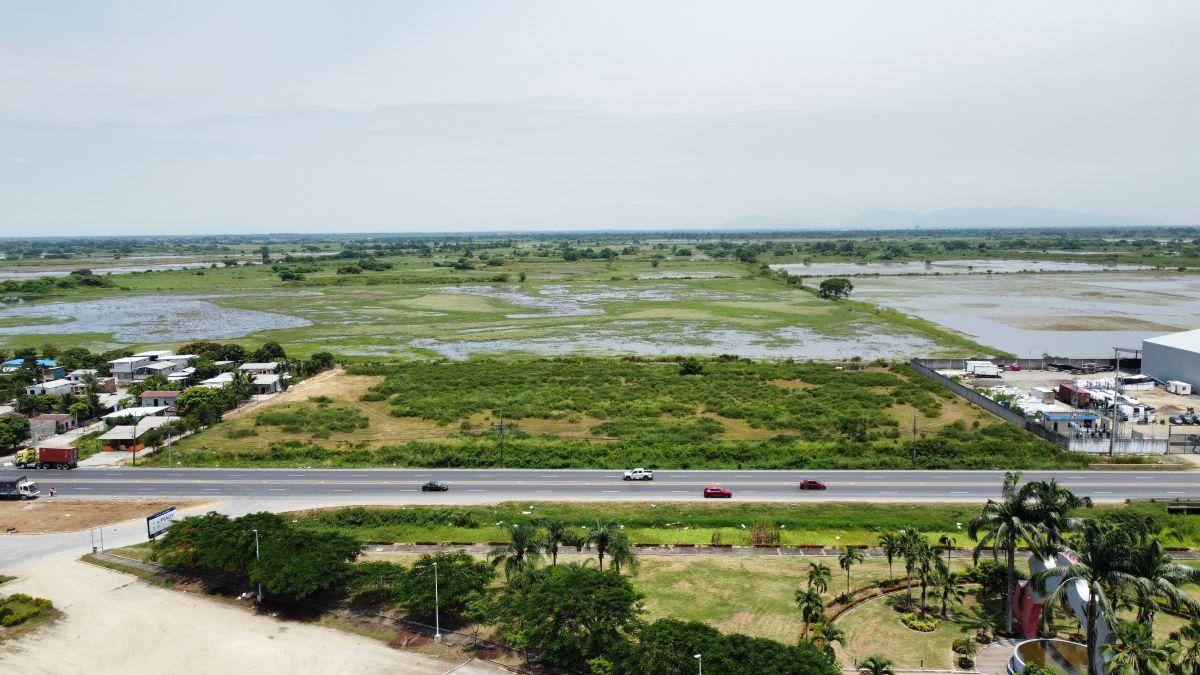 Terreno Via Duran Yaguachi Rellenado 100% Frente Al Piady Venta, Guayas — imagen 10