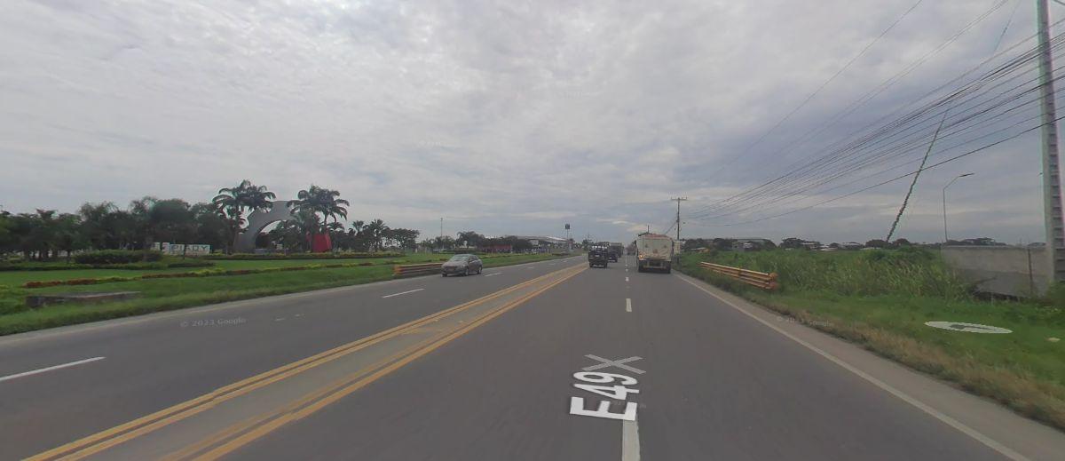 Terreno Via Duran Yaguachi Rellenado 100% Frente Al Piady Venta, Guayas — imagen 4