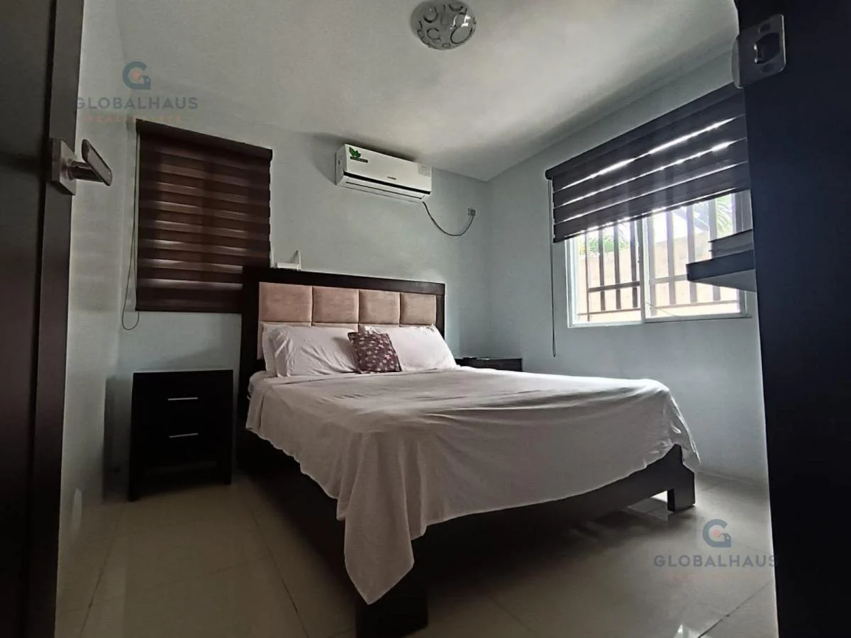Venta Casa Villa del Rey Etapa Juan Carlos Daule, 3 Dorm., J. C. Guayas — imagen 3