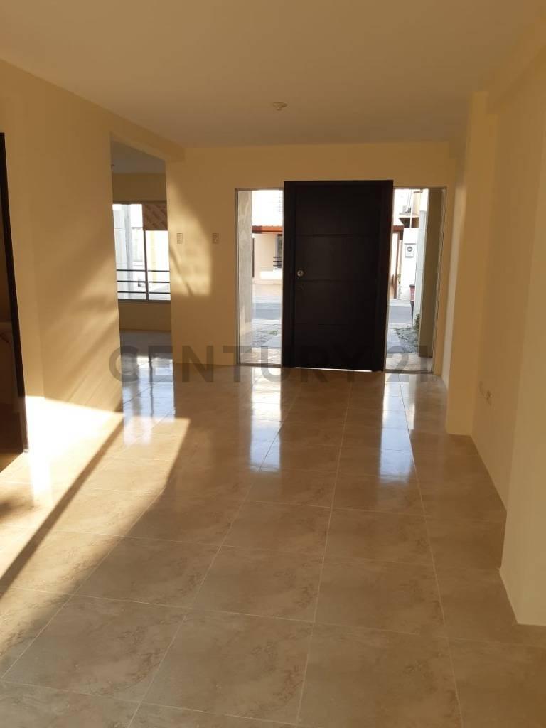 Venta Casa en Urbanización Gran Vittoria, La Aurora m. A. Guayas — imagen 10