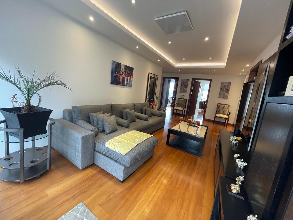 Quito Tenis, Venta Penthouse de Lujo 3d, 550 m² Totales con Terraza — imagen 6