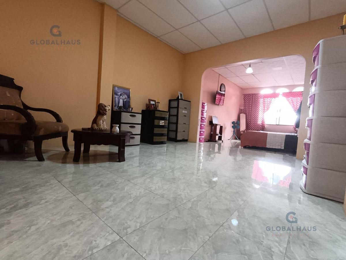 Venta Casa Rentera Residencial y Comercial, Cdla Panorama, Durán, A. m. Guayas — imagen 5