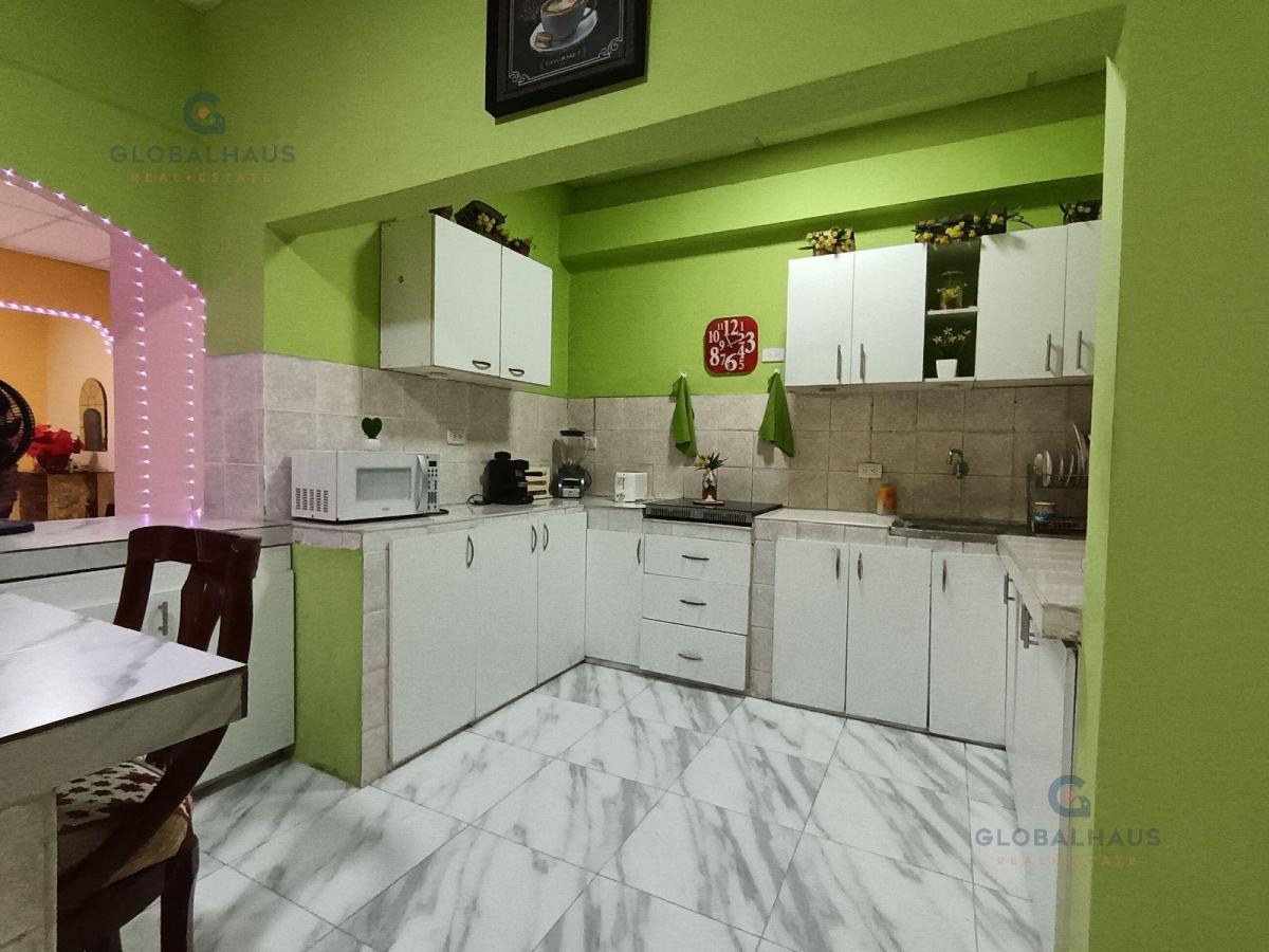Venta Casa Rentera Residencial y Comercial, Cdla Panorama, Durán, A. m. Guayas — imagen 4