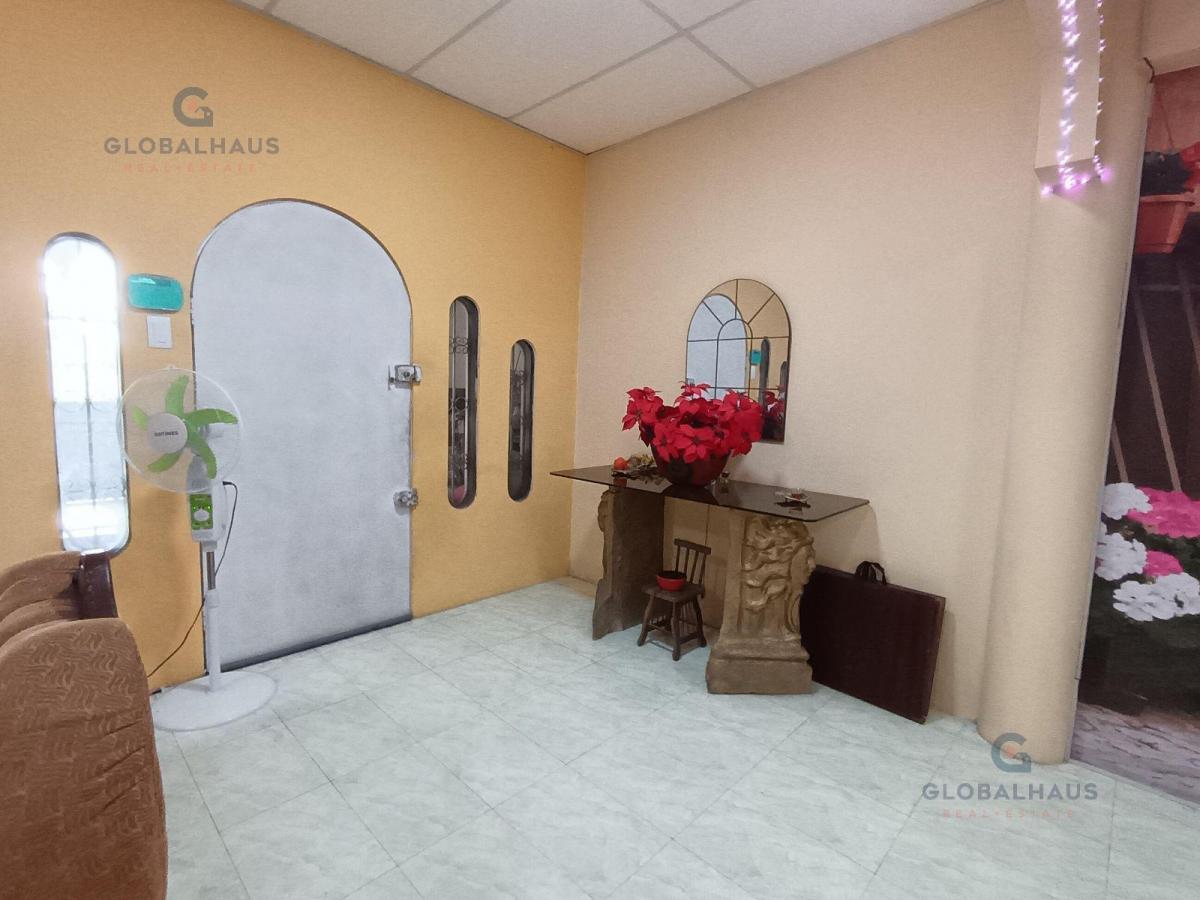 Venta Casa Rentera Residencial y Comercial, Cdla Panorama, Durán, A. m. Guayas — imagen 3