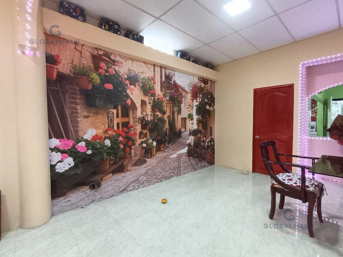 Venta Casa Rentera Residencial y Comercial, Cdla Panorama, Durán, A. m. Guayas — imagen 2