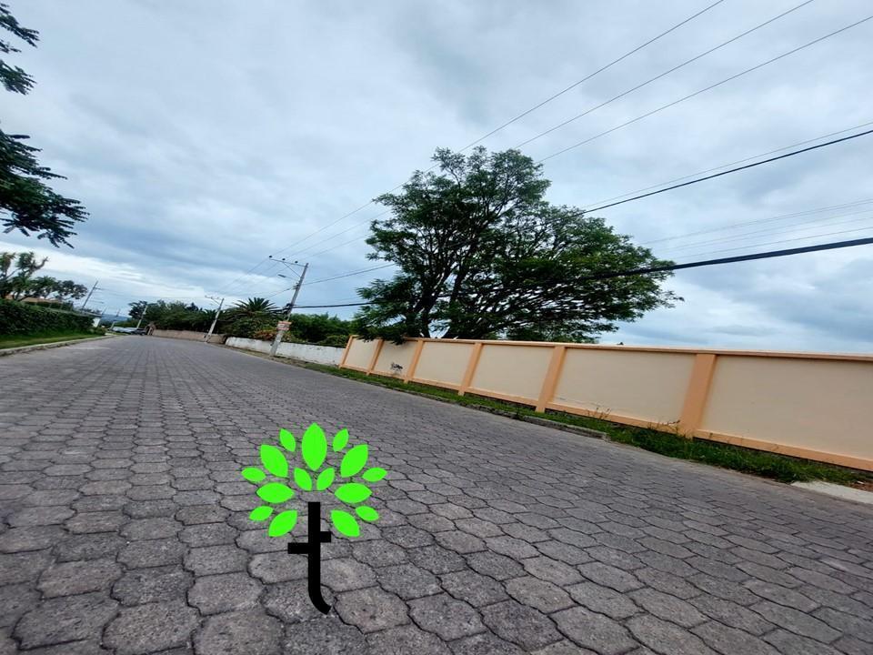 Vendo Terreno 3.292 m² Tumbaco en La Ruta Viva y Cerámica — imagen 6