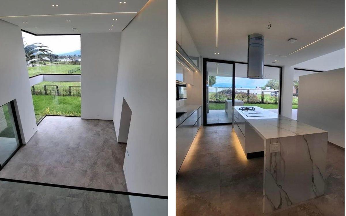 Hermosa Casa de Lujjo con 4 Habitaciones en Puembo — imagen 7