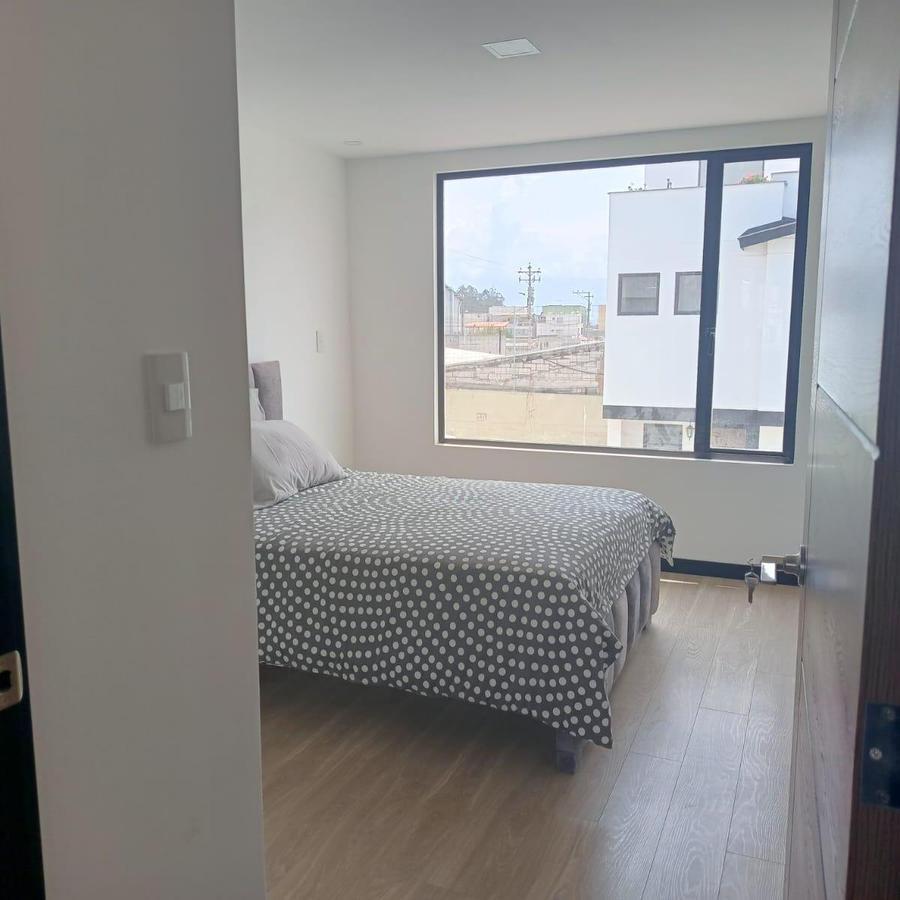 Casas en Venta, Proyecto Vip, de 105 m² Aprox. a 5 Minutos C. C. el Portal — imagen 6