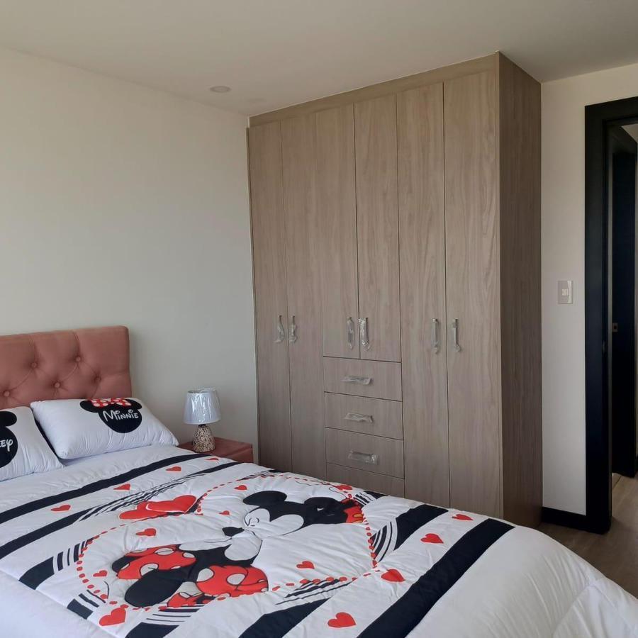 Casas en Venta, Proyecto Vip, de 105 m² Aprox. a 5 Minutos C. C. el Portal — imagen 2