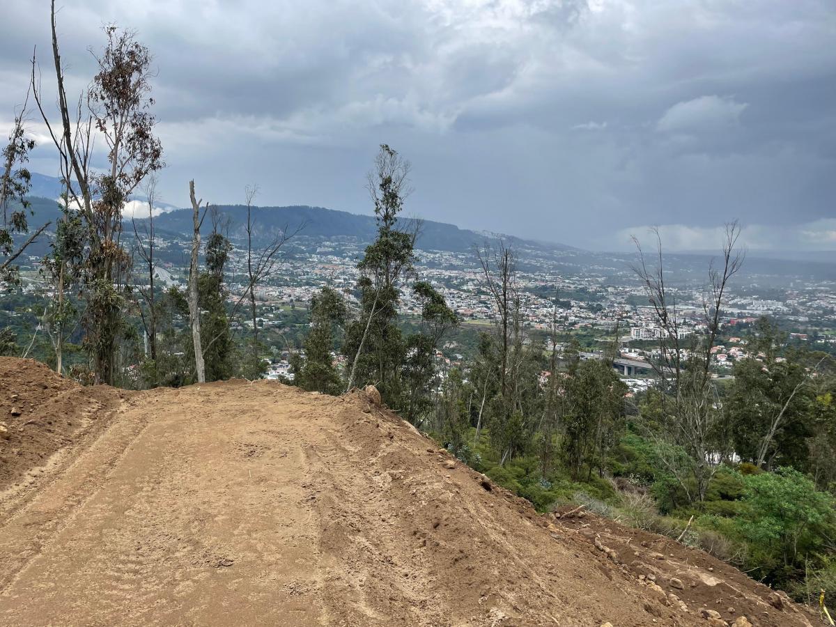 Vendo Lote de Terreno en El Ilalo — imagen 6