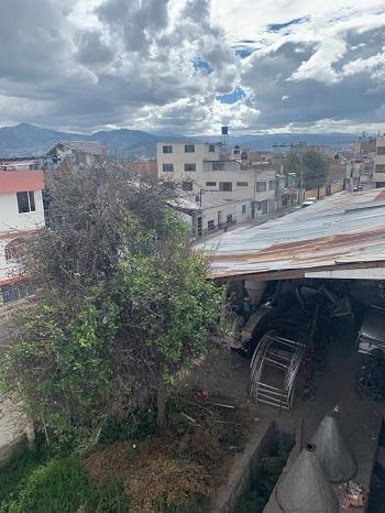 Terreno en Venta, Riobamba, Plano, Multifuncional, Chimborazo — imagen 9