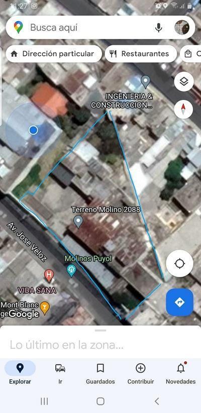 Terreno en Venta, Riobamba, Plano, Multifuncional, Chimborazo — imagen 7