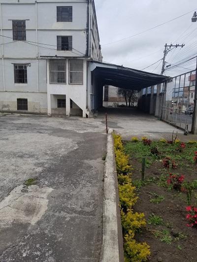 Terreno en Venta, Riobamba, Plano, Multifuncional, Chimborazo — imagen 6