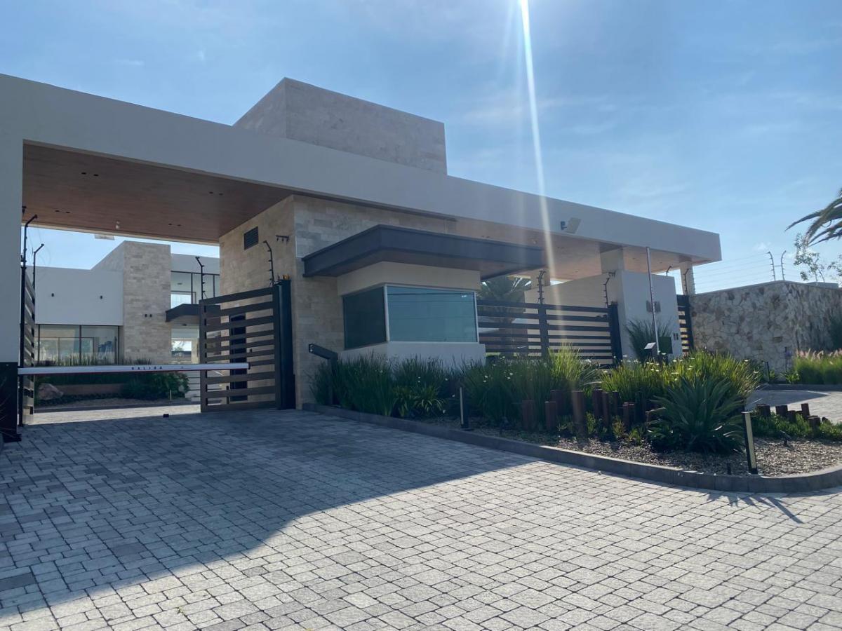 Terreno de Venta en Puembo Dentro de Urbanización Cerrada. Cancha de Padel, Gym, Juegos Infantiles — imagen 10