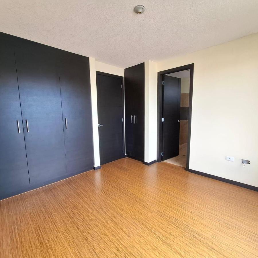 Casa de Venta de Tres Dorm. por Estrenar en Calderón Sector Bonanza — imagen 8