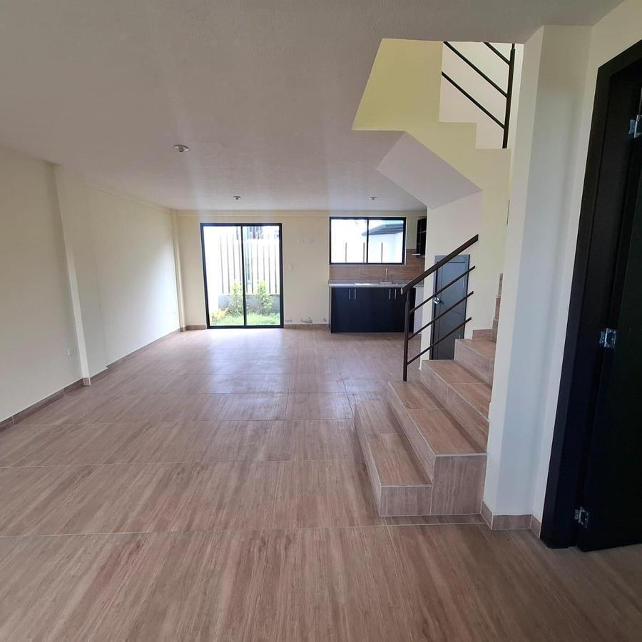 Casa de Venta de Tres Dorm. por Estrenar en Calderón Sector Bonanza — imagen 6
