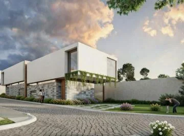 Casas Modernas de 3 Habitaciones de Venta en Pacho Salas Tumbaco! a Estrenar! — imagen 3