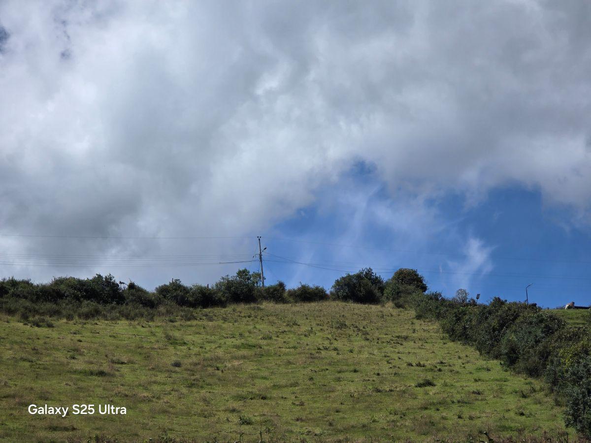Terreno de Venta 1121 m² Entre Yaruqui y Checa — imagen 7