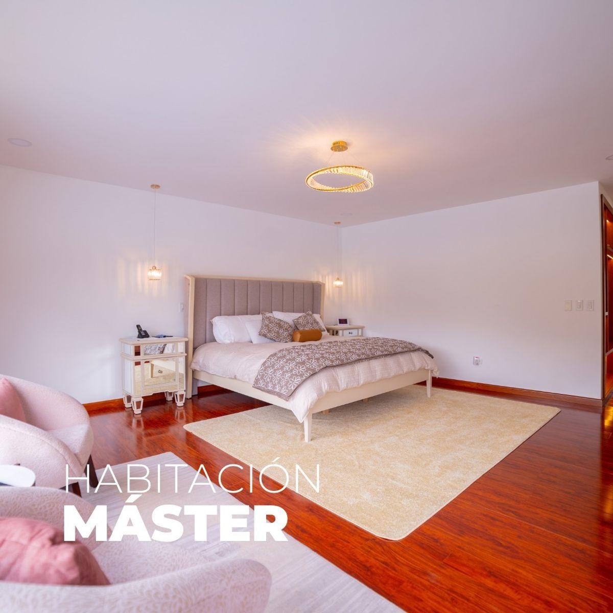 Casa de Lujo en Venta, Tarqui - Cuenca, Azuay — imagen 6