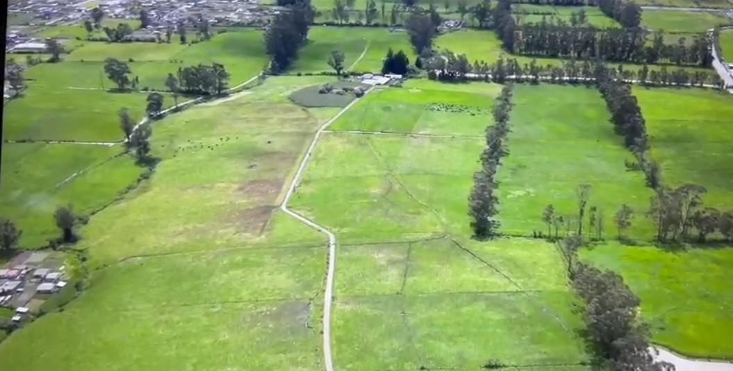 Terreno en venta en Machachi, Pichincha