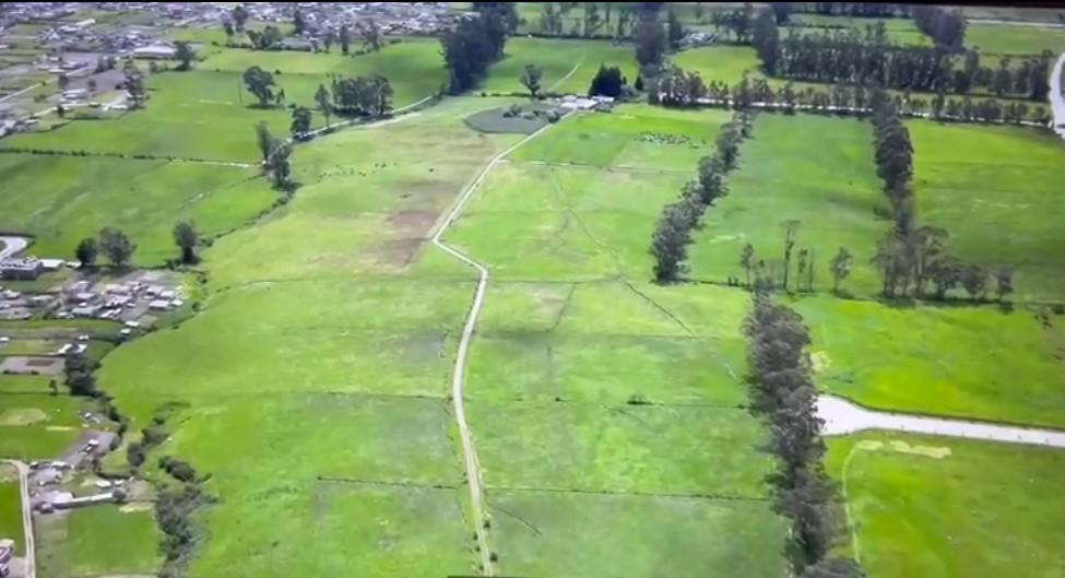 Hacienda en Venta Parque Industrial — imagen 9