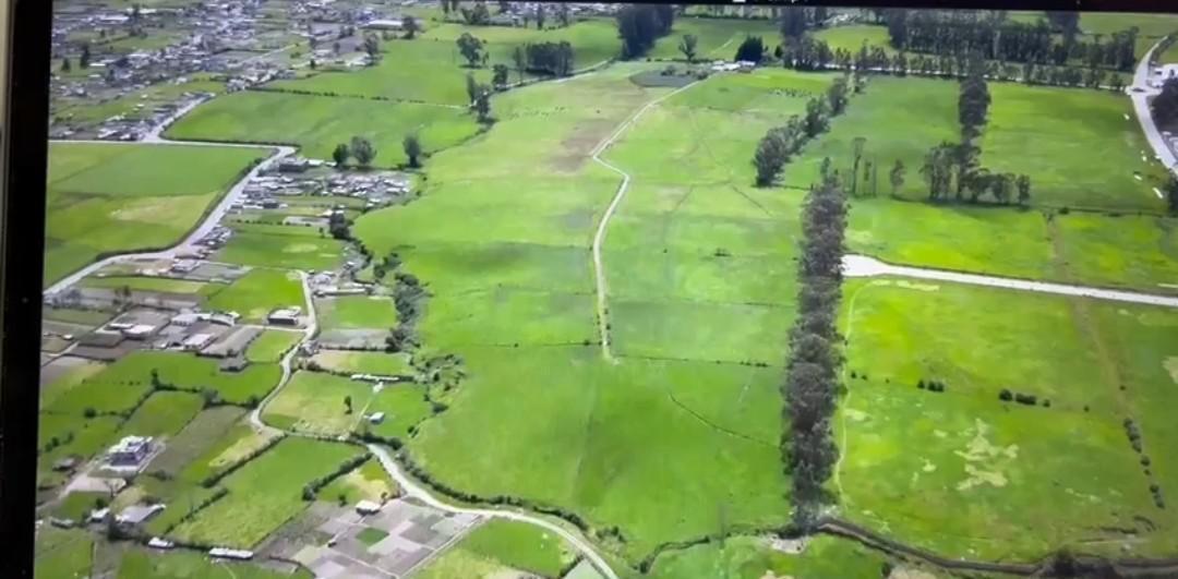 Hacienda en Venta Parque Industrial — imagen 8