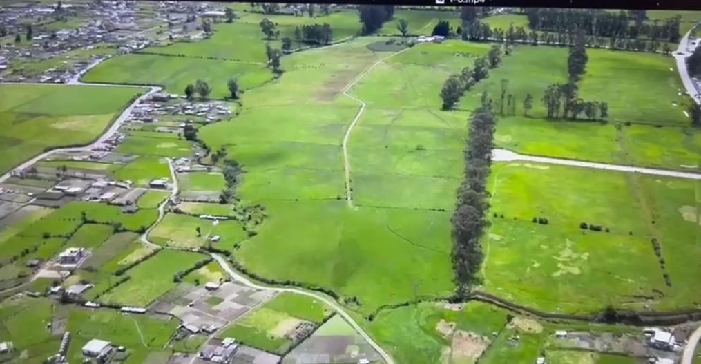 Hacienda en Venta Parque Industrial — imagen 7