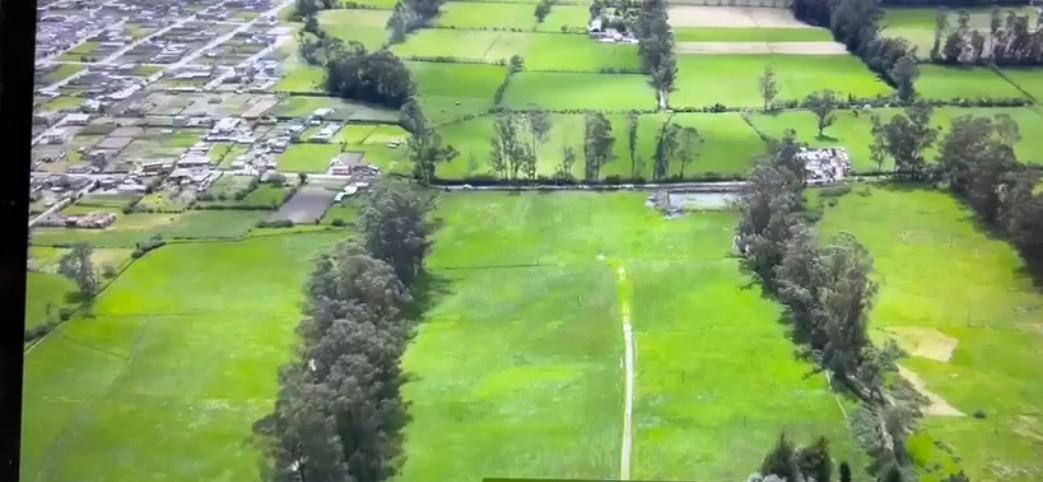Hacienda en Venta Parque Industrial — imagen 6