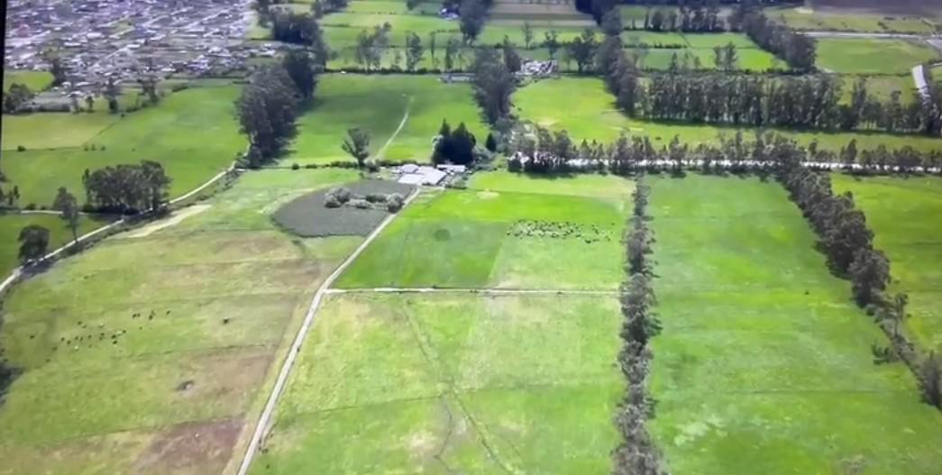 Hacienda en Venta Parque Industrial — imagen 4