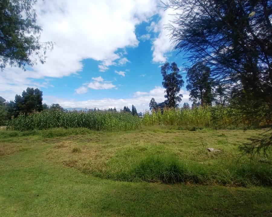 Terreno en Venta 20.597 m² Amaguaña - Cotogchoa — imagen 10