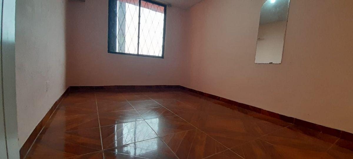 Casa en Venta 2 Pisos Pisuli Twinza — imagen 7