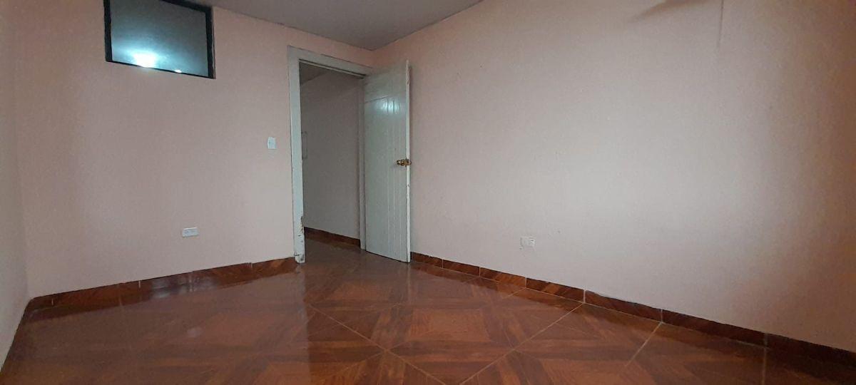 Casa en Venta 2 Pisos Pisuli Twinza — imagen 6