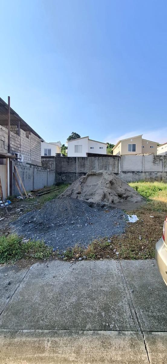 Terreno en León Febres Cordero Ribadeneyra, Guayas — imagen 5