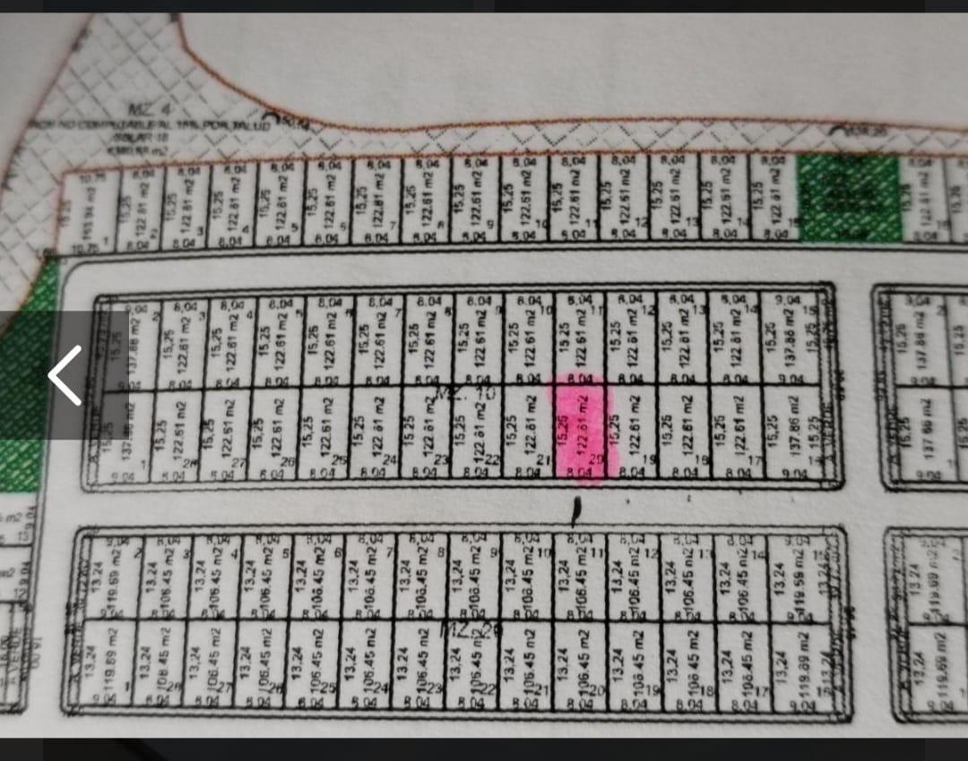 Terreno en León Febres Cordero Ribadeneyra, Guayas — imagen 4