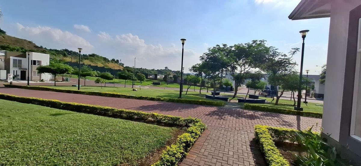 Terreno en León Febres Cordero Ribadeneyra, Guayas — imagen 3