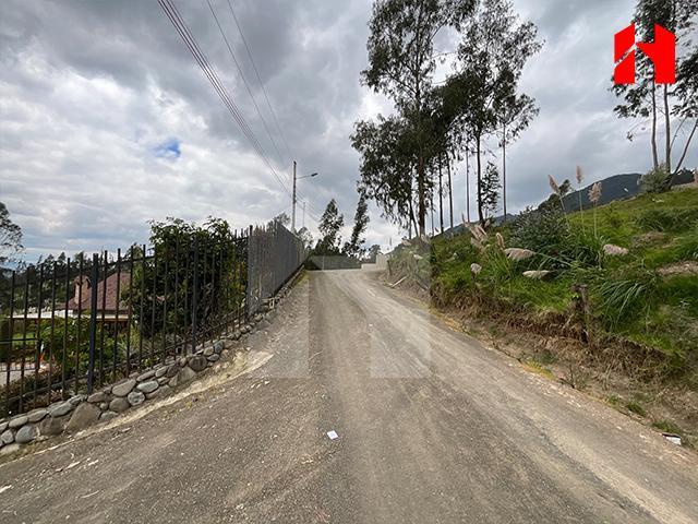 Vendo Lotes en Cuenca Sector Altos de San Joaquín (St3504), Azuay — imagen 9