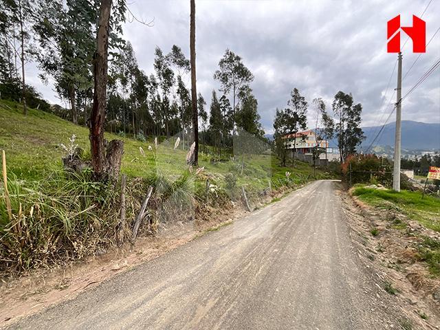 Vendo Lotes en Cuenca Sector Altos de San Joaquín (St3504), Azuay — imagen 6