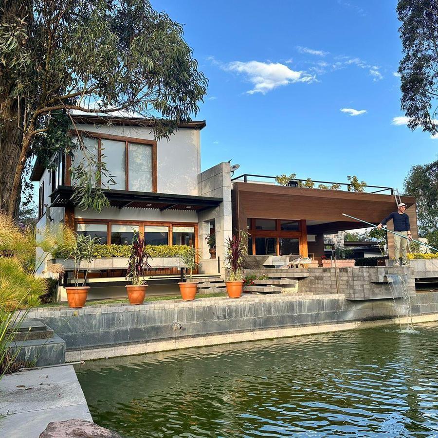 Casa con 4170 m² en Venta con 5 Habitaciones en Tumbaco — imagen 8