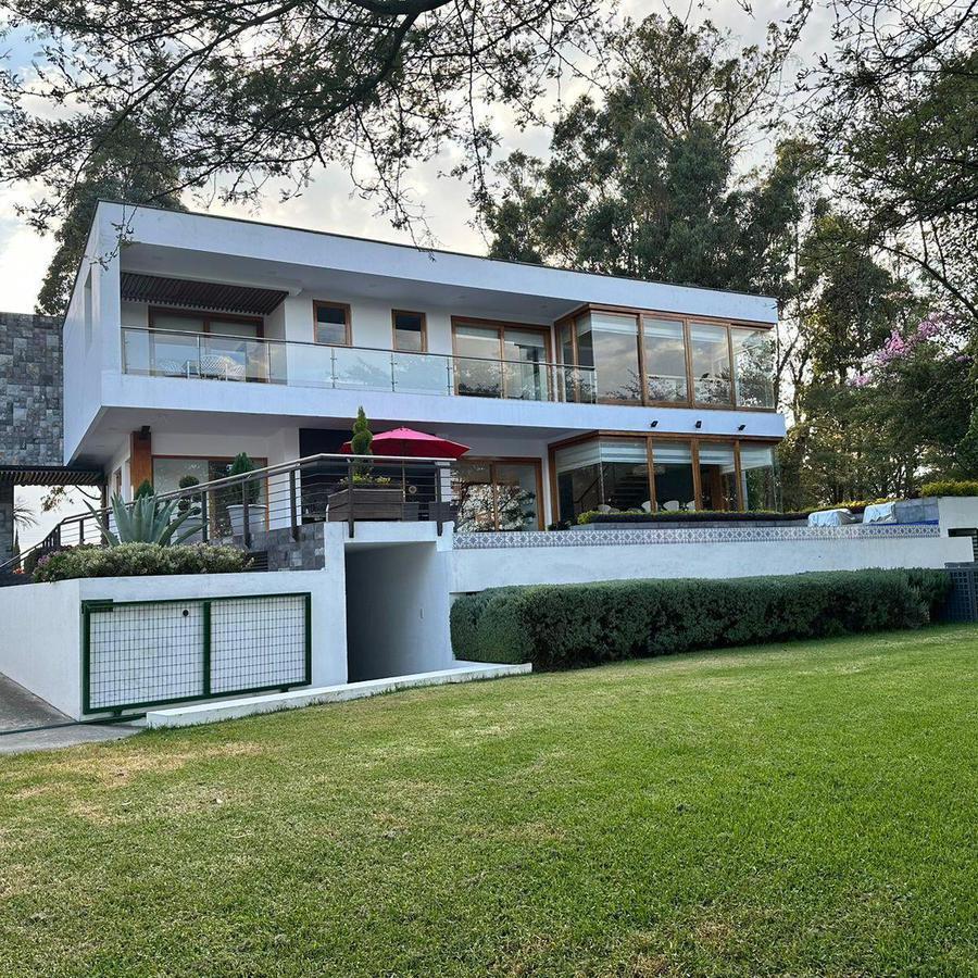 Casa con 4170 m² en Venta con 5 Habitaciones en Tumbaco — imagen 7