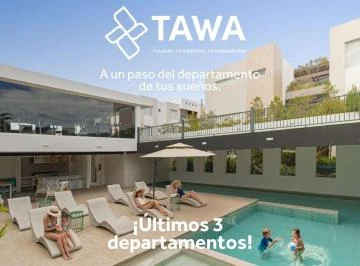Tawa Departamentos Cumbayá - Segunda Etapa — imagen 5