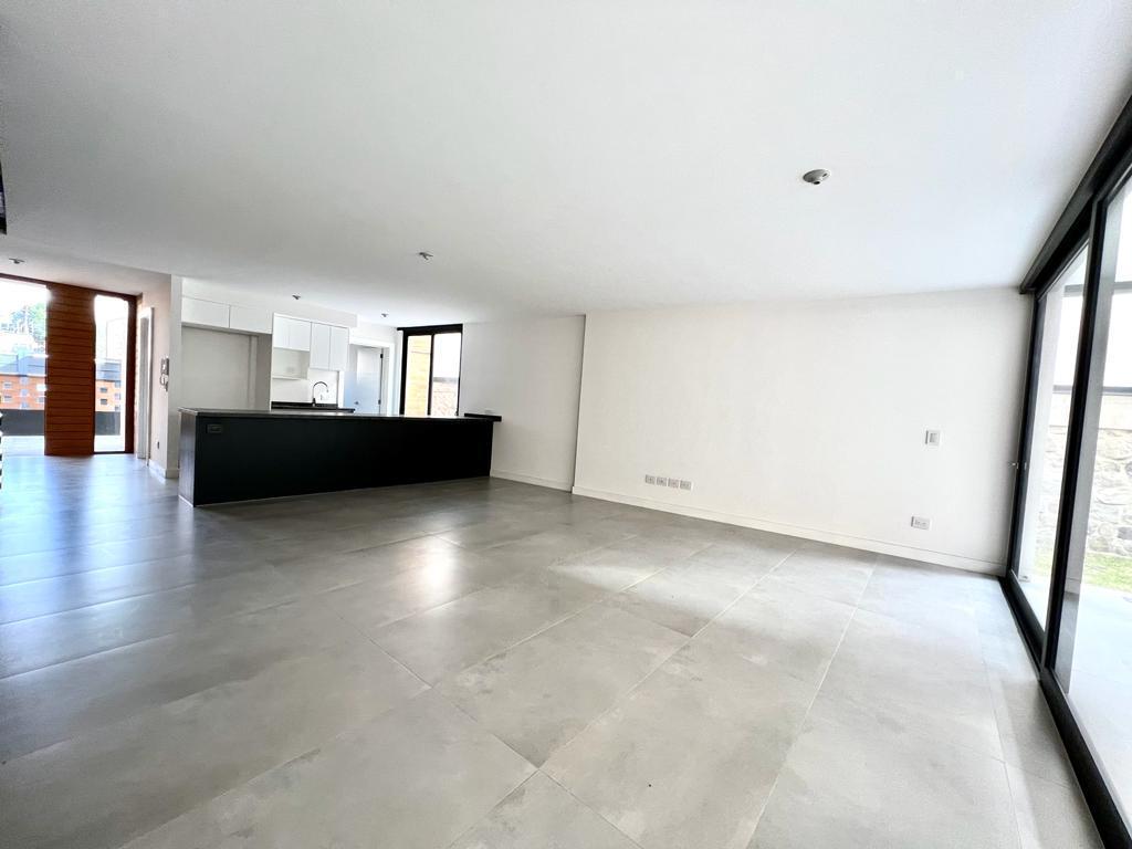 Mv - Cumbaya, Sector La Primavera en Renta Casa 178 m² 3d — imagen 9