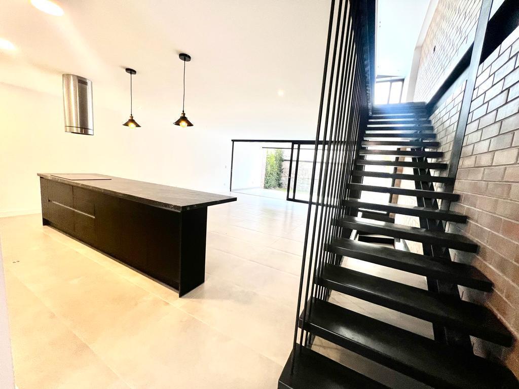 Mv - Cumbaya, Sector La Primavera en Renta Casa 178 m² 3d — imagen 8