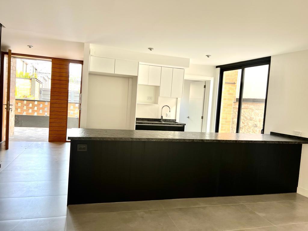 Mv - Cumbaya, Sector La Primavera en Renta Casa 178 m² 3d — imagen 6