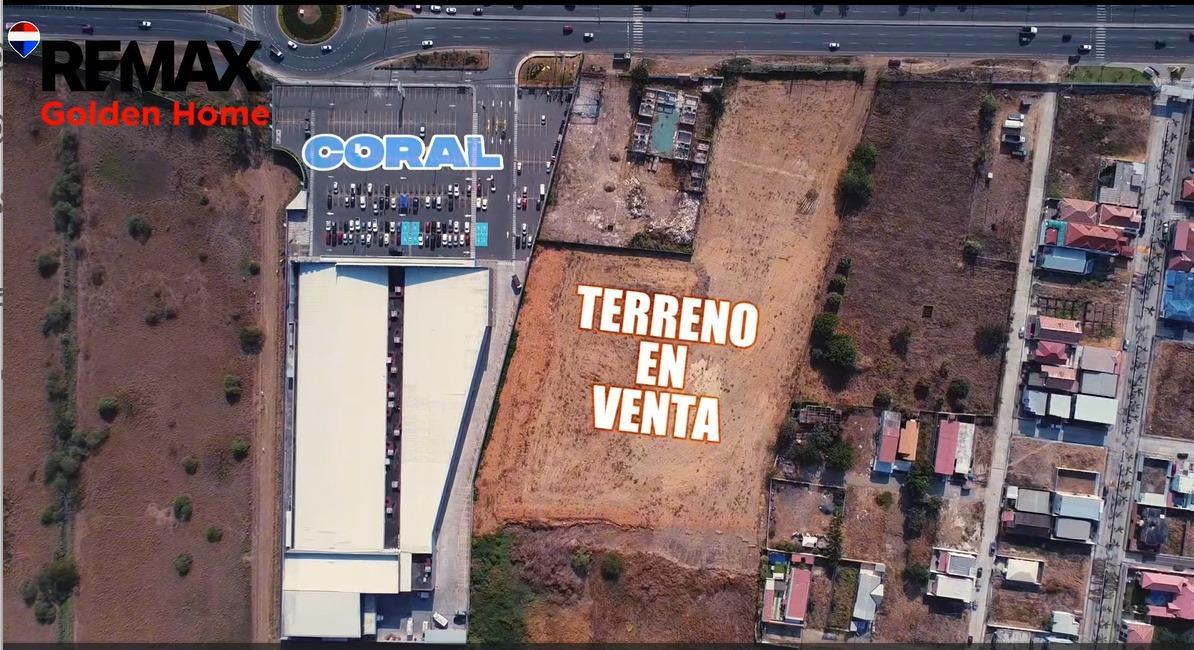 En Venta Terreno en La Vía a Samborondón Salitre Junto a Coral - Team Aguirre, Guayas — imagen 6