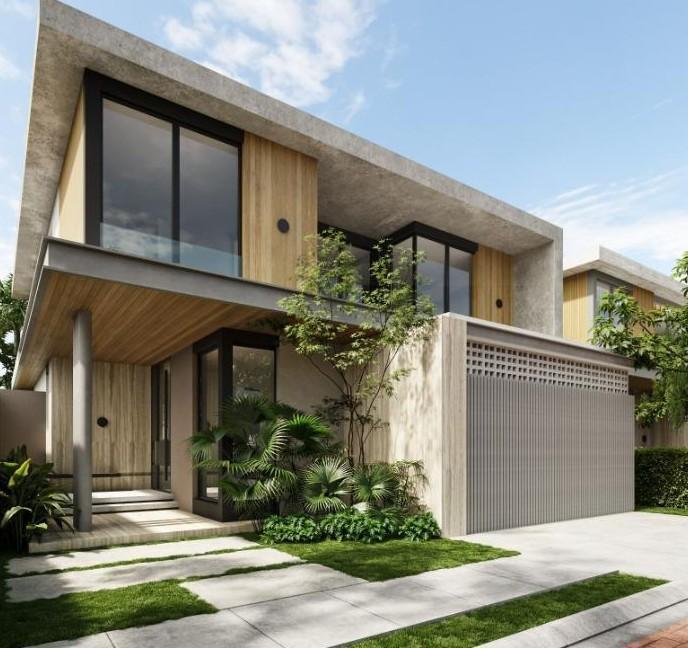 Casa en Venta, Urbanizacion Punta Barranco, Samborondon, Irir, Guayas — imagen 10