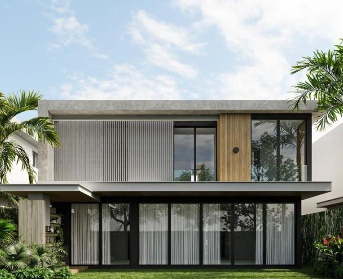 Casa en Venta, Urbanizacion Punta Barranco, Samborondon, Irir, Guayas — imagen 8