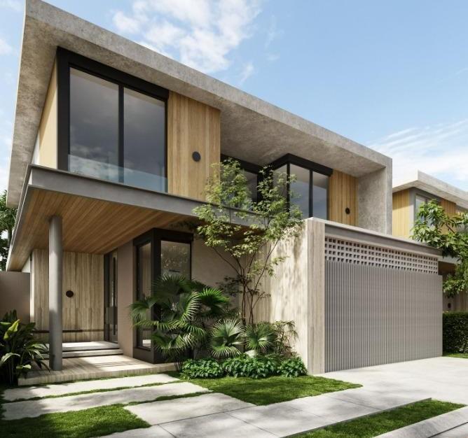 Casa en Venta, Urbanizacion Punta Barranco, Samborondon, Irir, Guayas — imagen 7